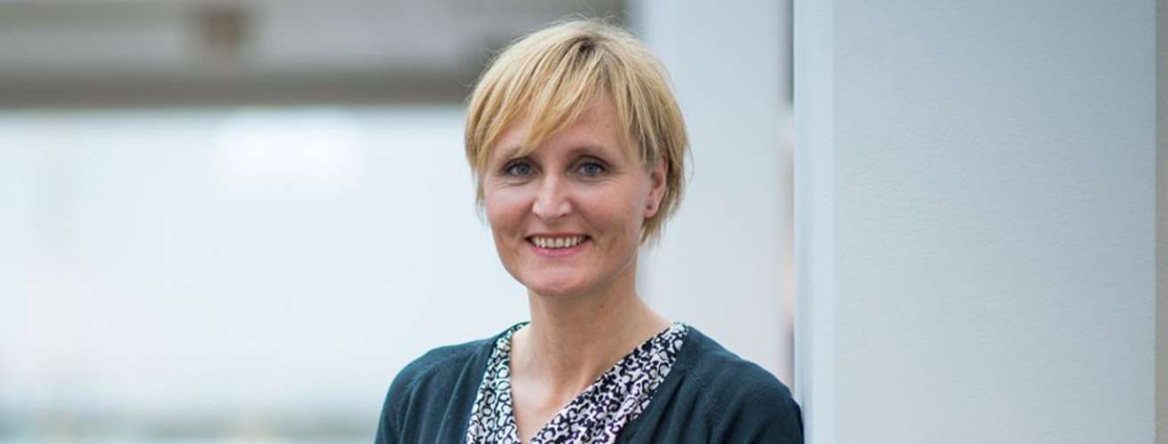 Slik fikk doktor Flagstad ned sykefraværet med 10 prosent