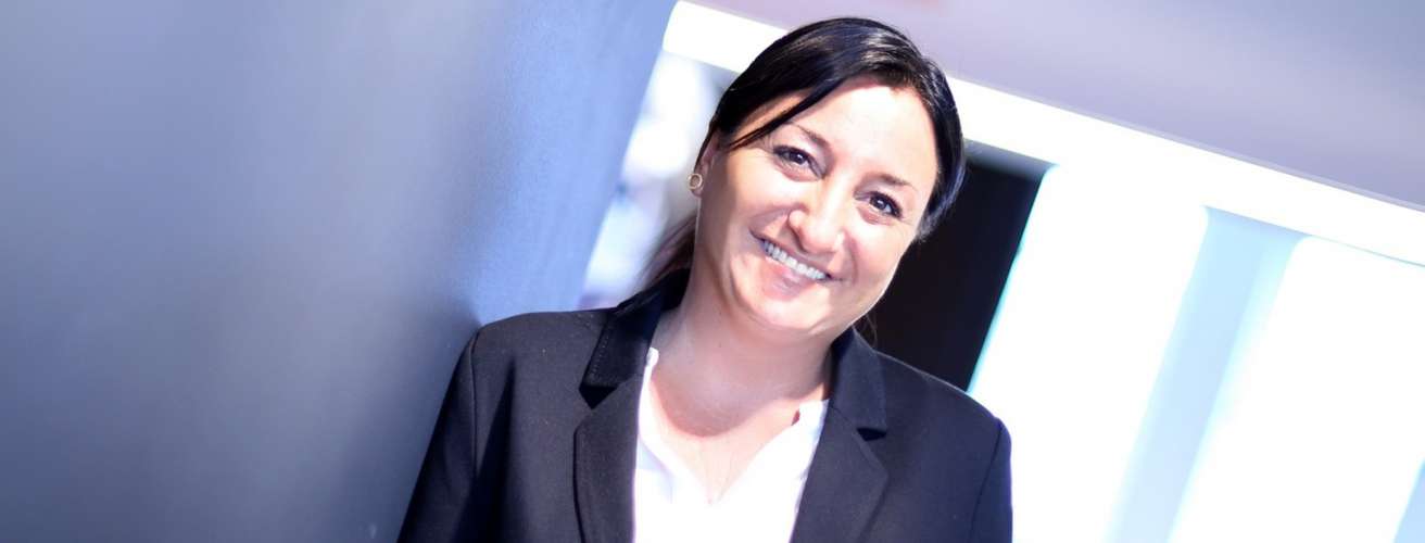 Dyveke Hamza: Om å gjete katter og ta vare på talenter