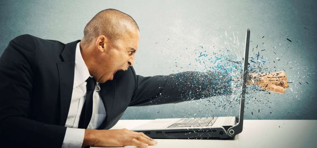 Passiv aggresjon – utmattende for alle parter