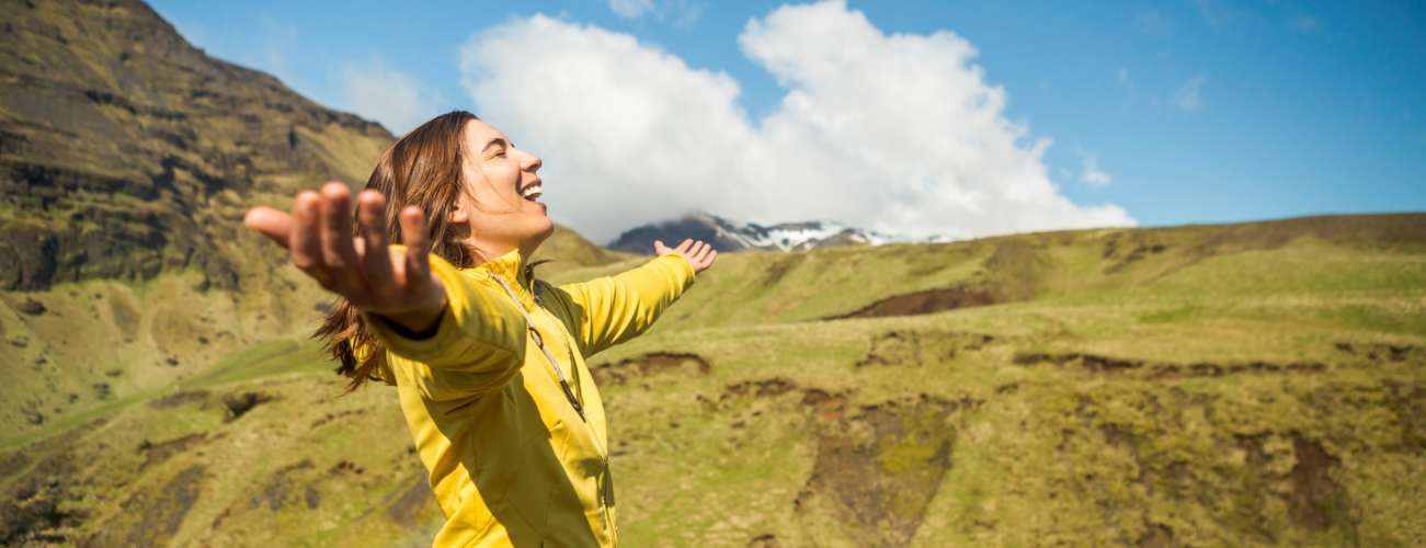 Lønn og 8. mars – Sjáðu hvað Ísland gerir