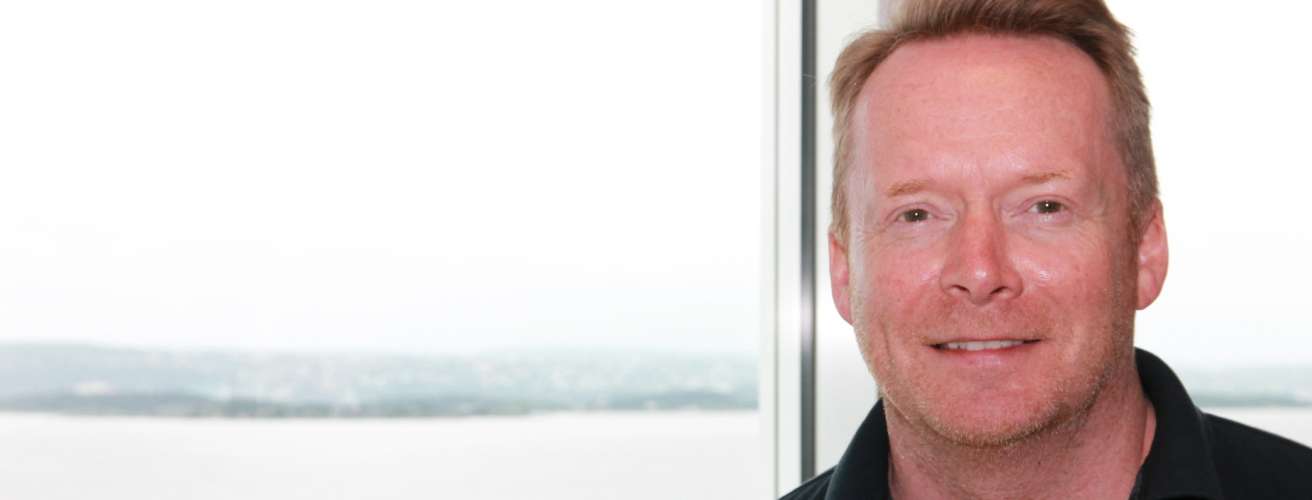 Magne har «den viktigste HR-jobben i Norge». Og antagelig de største utfordringene