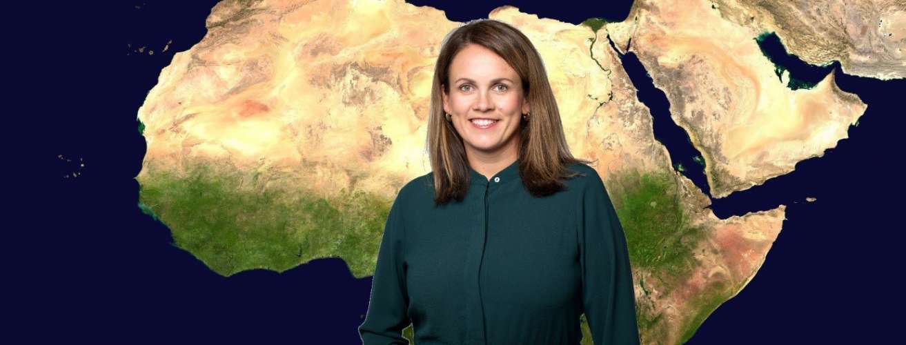 Siris «Afrika Light»