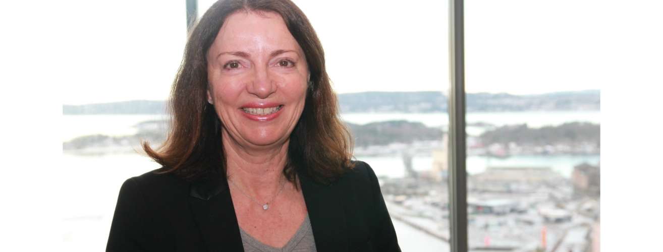 Solfrid og Sopra Sterias enkle hemmelighet