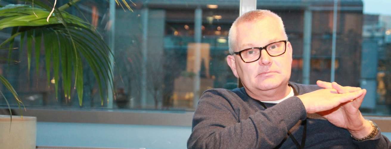 Bård Kuvaas: Prososialt motivert professor med rocke-fot