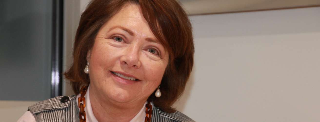 Piken fra vestkanten, gutta fra Ullersmo og kreftpasientens arbeidsdag