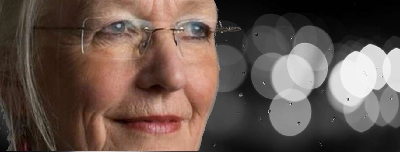 Laila (67) hoppet av topplederjobb som 55-åring. «Det ble for lett»