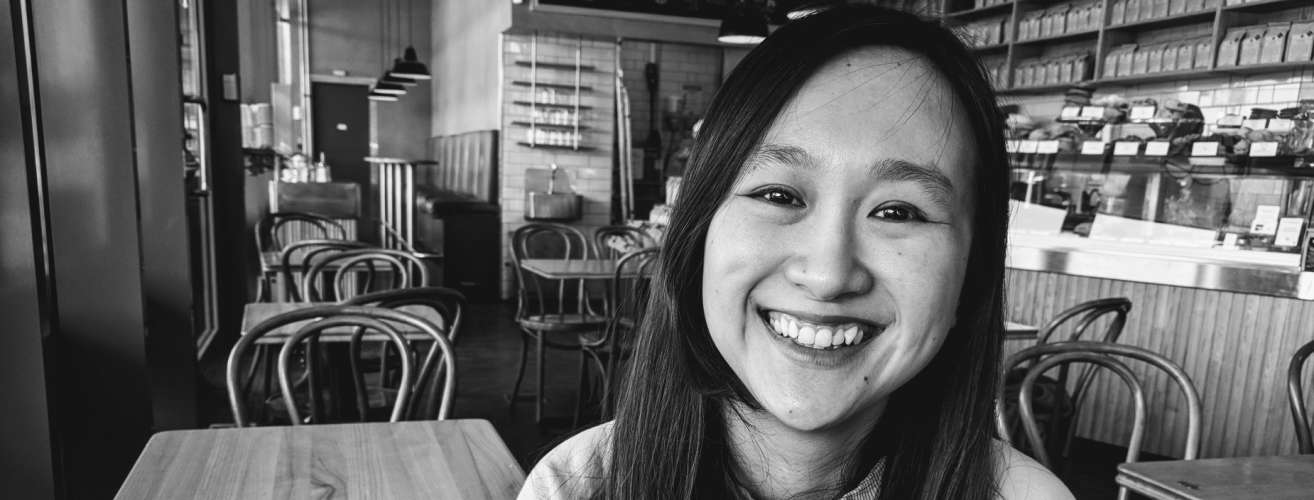 Hvordan en venn, en bestemor, kong Harald og jakten på lykke brakte Thu Ha til Norge