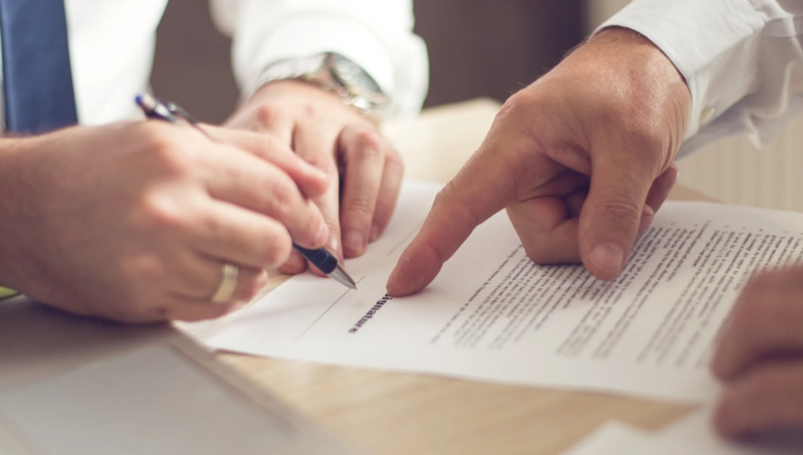 Juridiske veiledninger