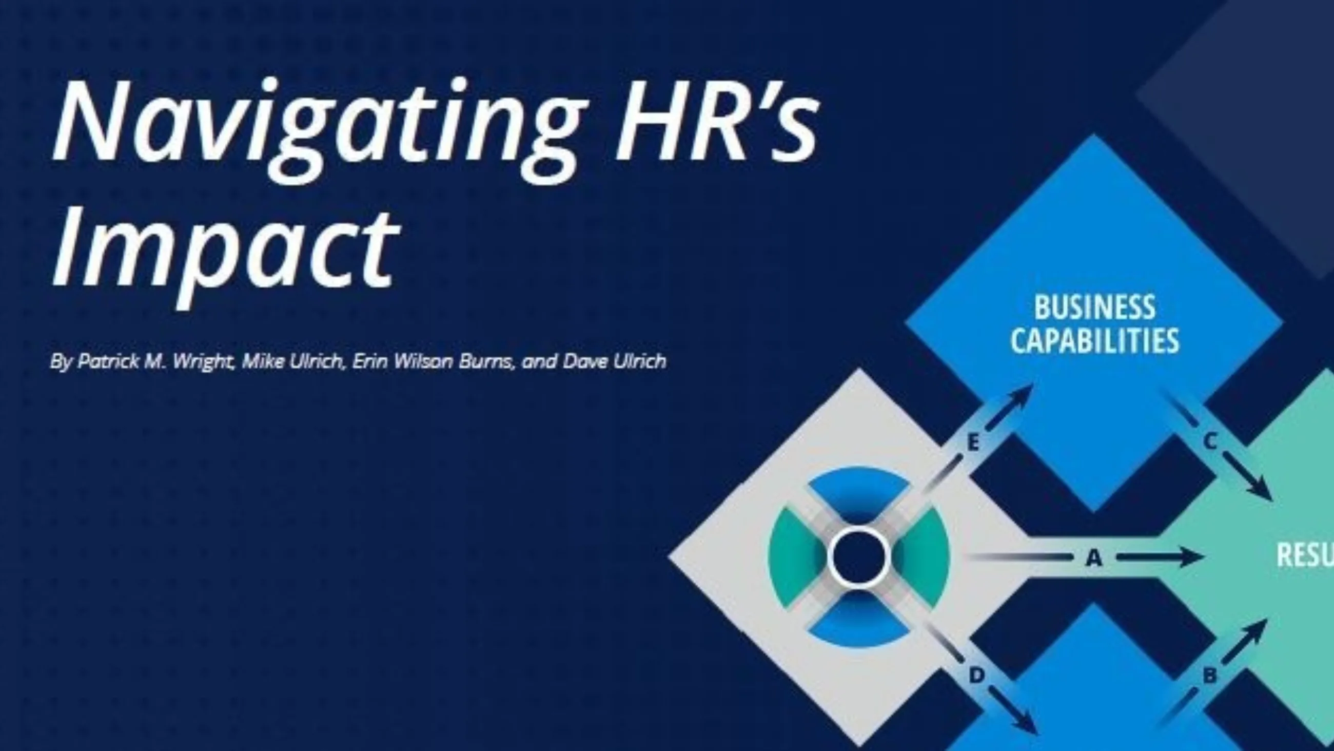HR Competency Study (HRCS) 2021