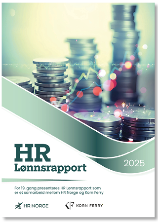 HR Lonnsrapport 2025 Staaende forsidebilde 320x450
