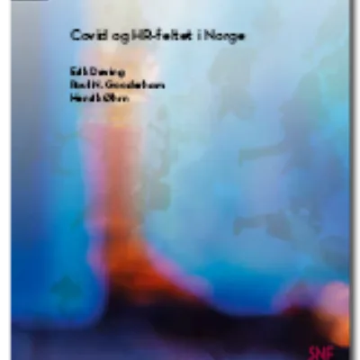 Covid og HR-feltet i Norge