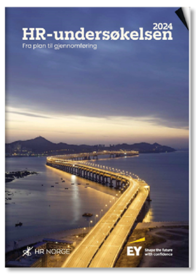 Forside HR-unders&oslash;kelsen 2024