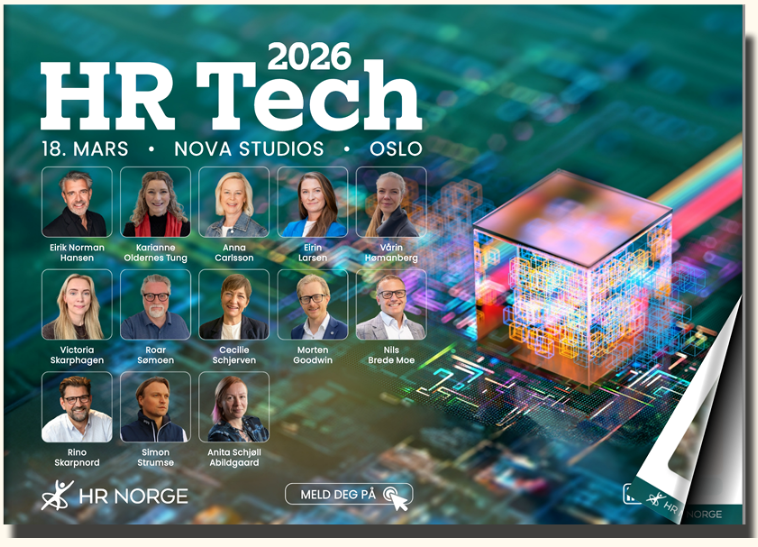 HR Tech 2026