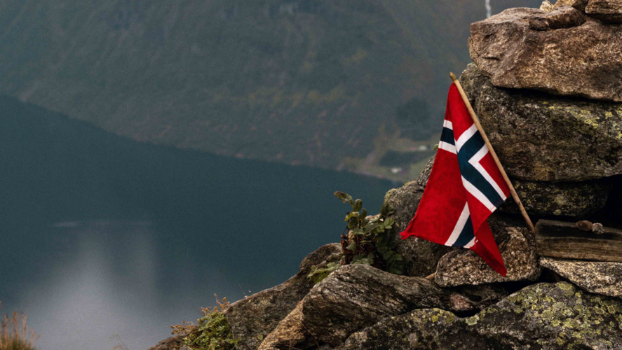 Frigjøringsdagen vi ikke skal ta for gitt