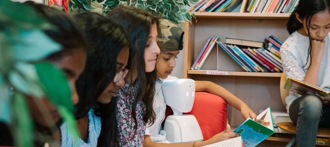 Kan teknologi bygge tilhørighet?