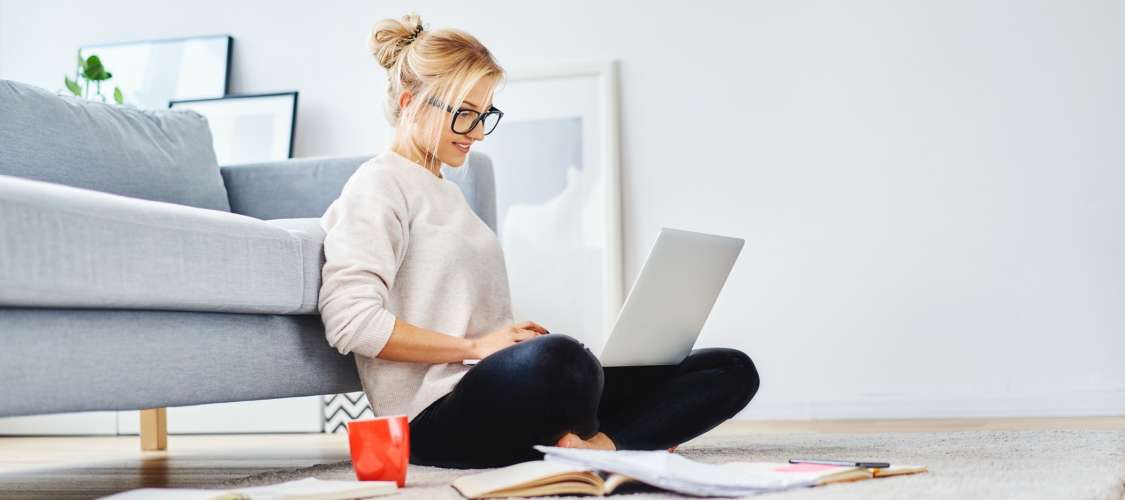 Strålende tilbakemeldinger på digital konferanse – og snart kommer digitale kurs