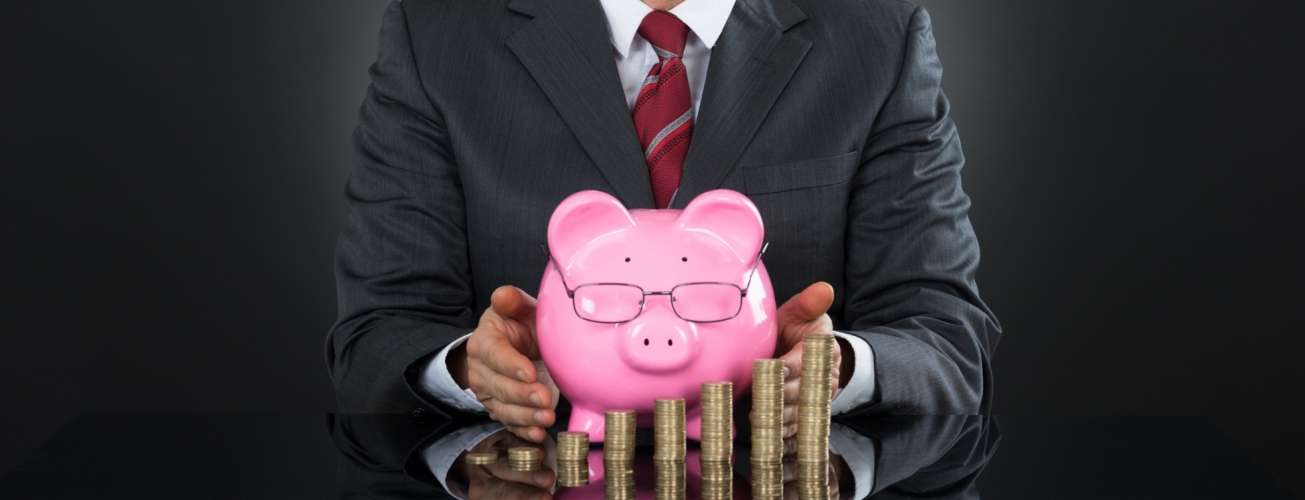 Dette betyr ny ordning med egen pensjonskonto