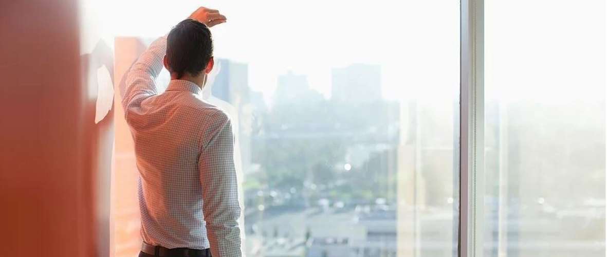 Ivareta omsorgsplikten med en samtalepartner