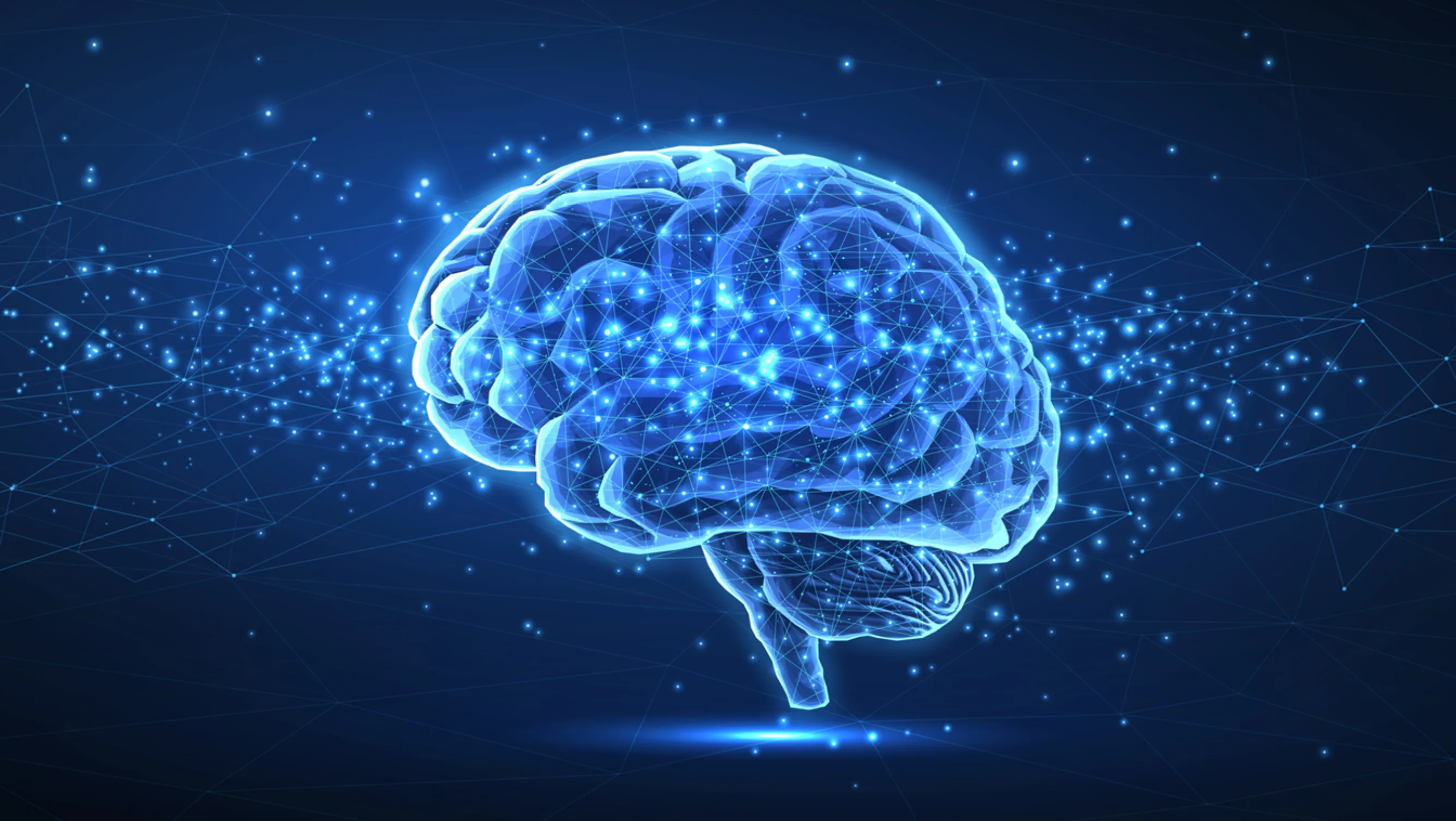 Hjerne kunstig intelligens 1