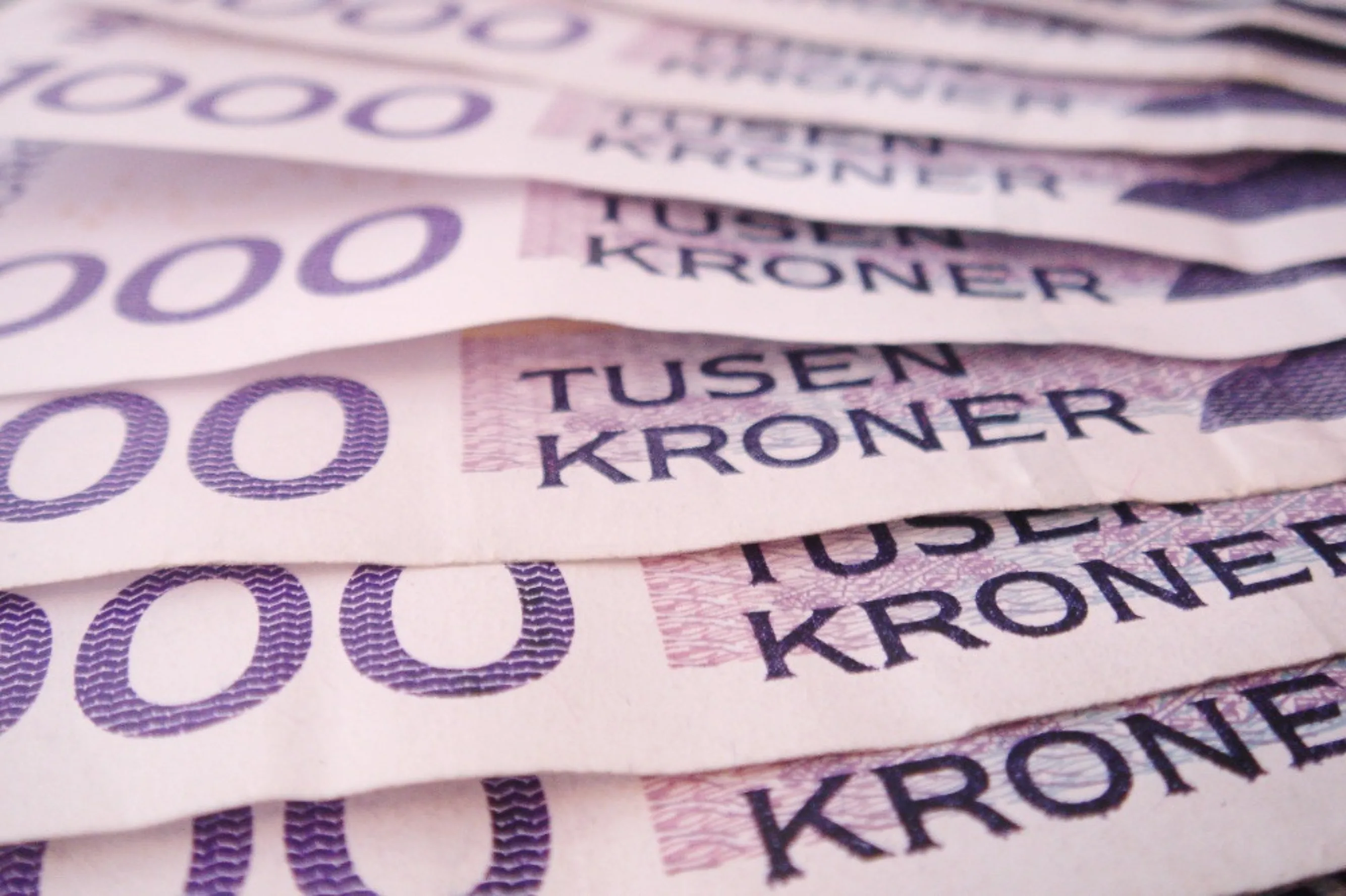 Penger foto stig espen soleng freeimages 1000x666