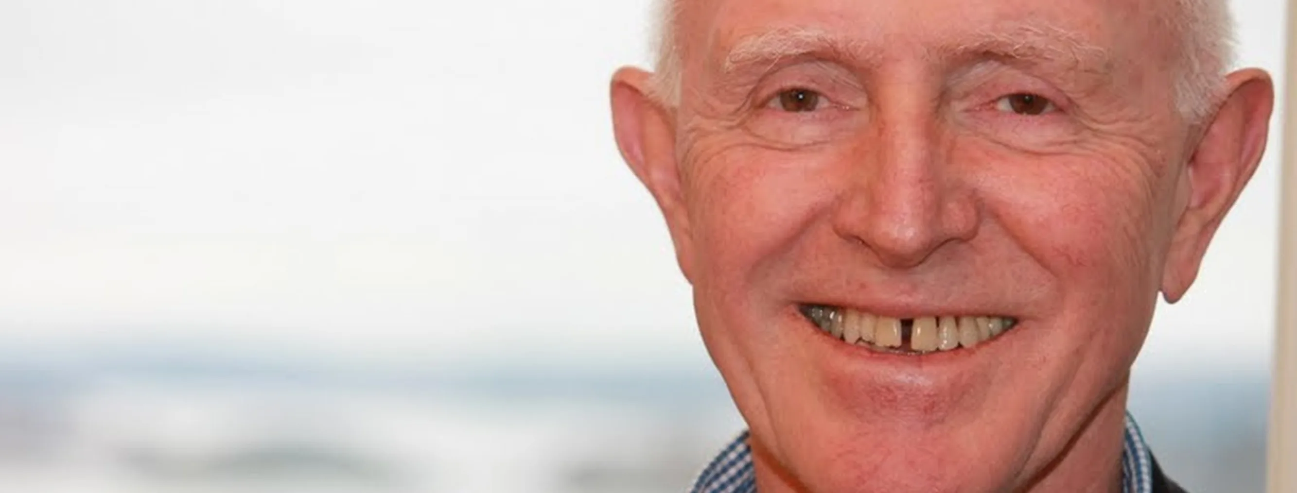 Øivind christoffersen oppslag