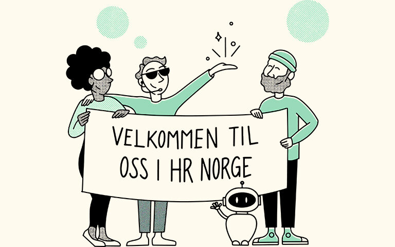 Kurs og medlemsmoter