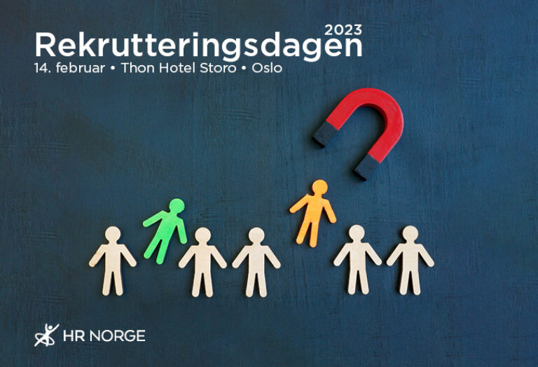 Rekrutteringsdagen 2023 artikkel format