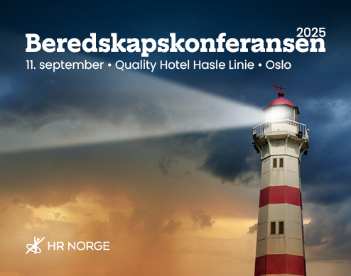 Beredskapskonferansen 2025 494x389 Ny landingsside