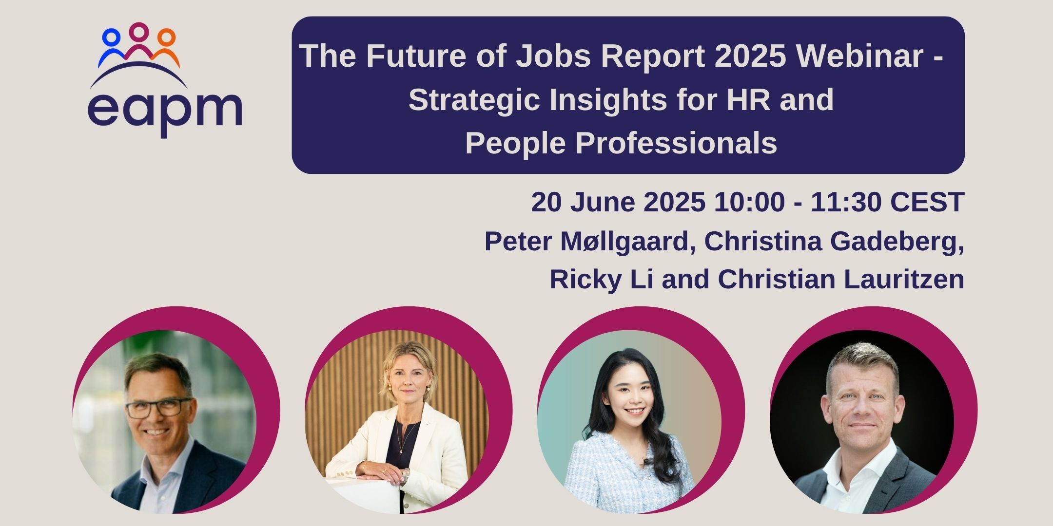 Future of Jobs Report 2025