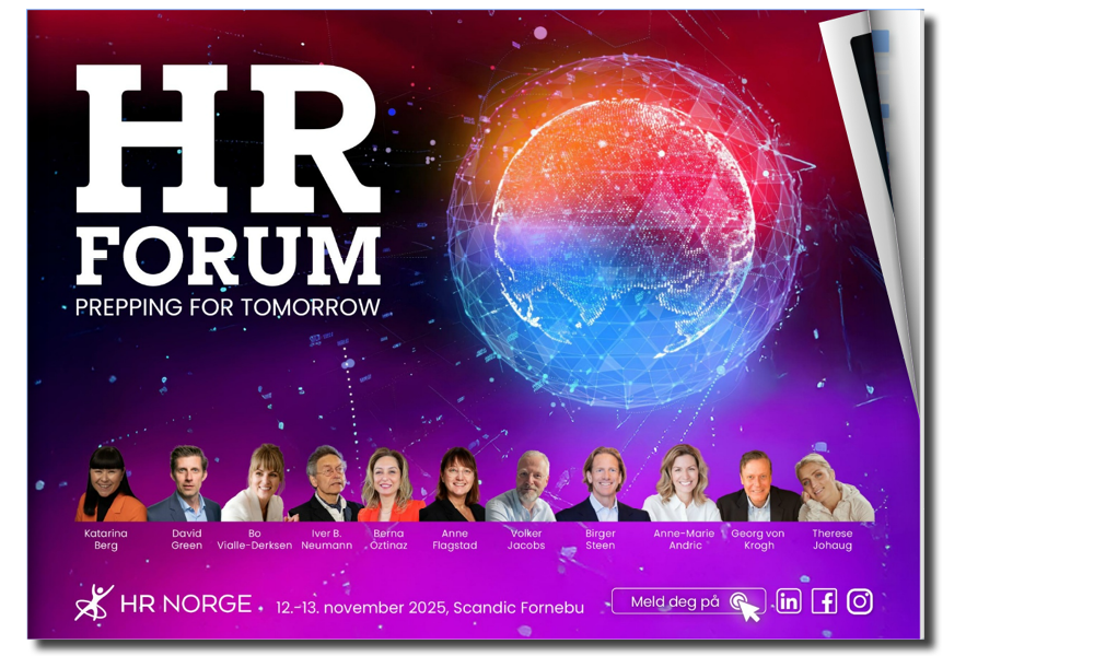 HR Forum 2025 Forsidebilde 750x450