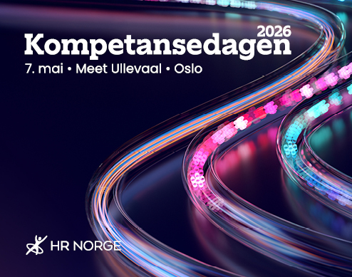 Kompetansedagen 2026 494x389 Ny landingsside