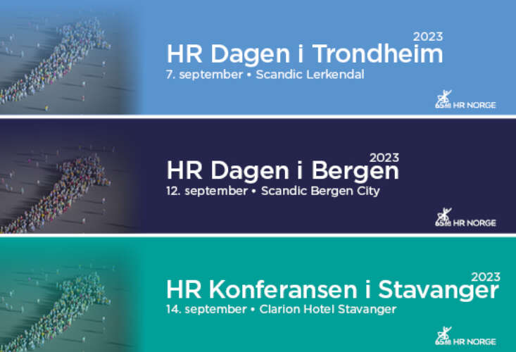 Bygg et bærekraftig arbeidsliv i 2023