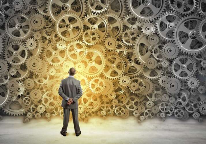 Omstilling i den nye normalen - hvilke muligheter har vi uten å måtte gå til oppsigelse?