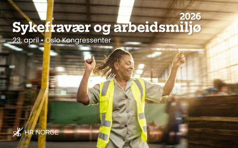 Sykefravaer og arbeidsmiljoe 2026 Landingssiden 1610 format