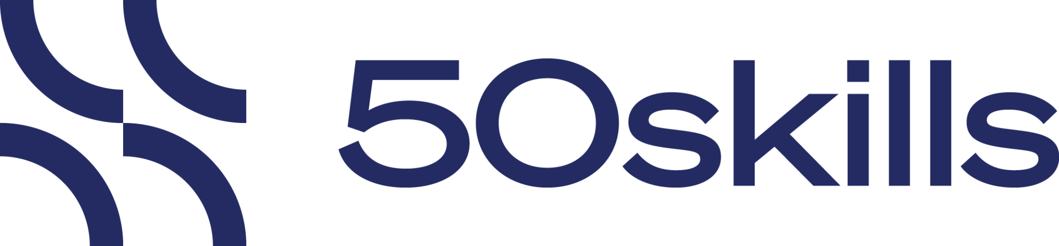 50skills logo Primary