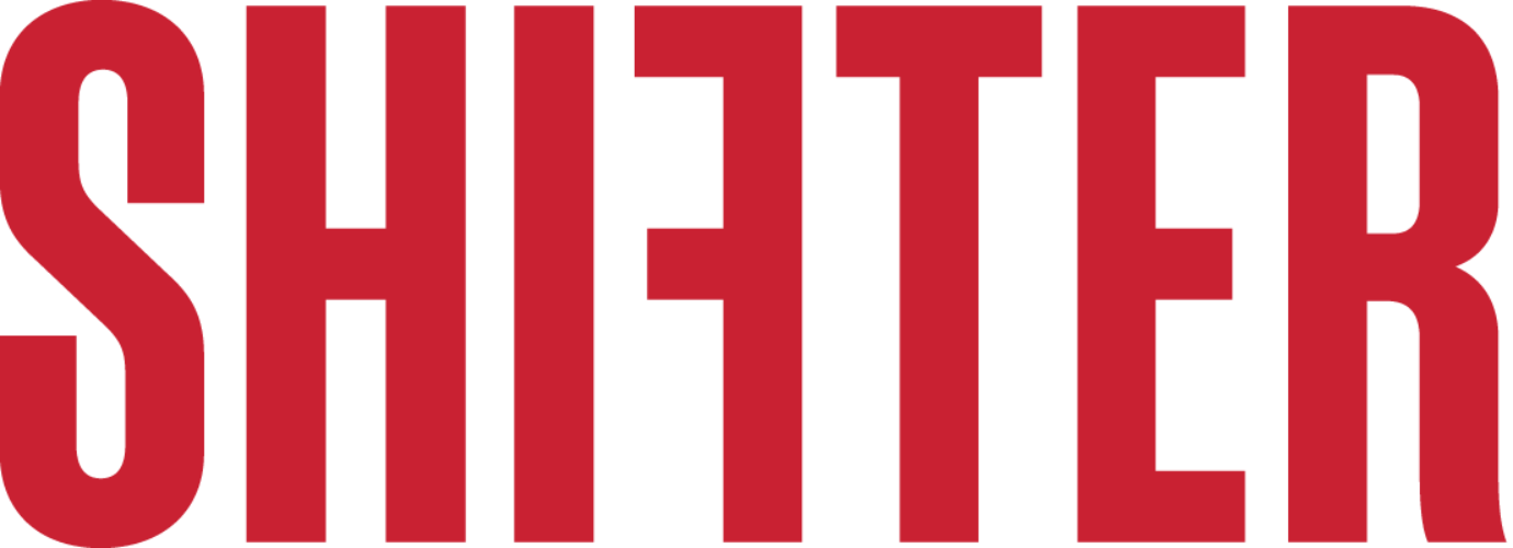 Shifter logo RGB pos