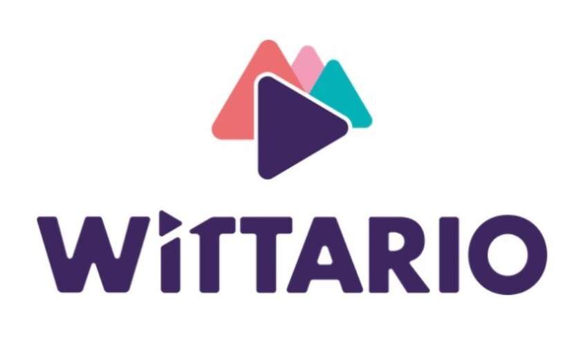 Wittario logo