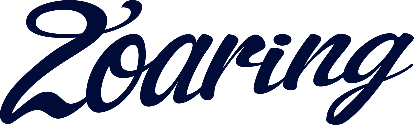 Zoaring logo 1