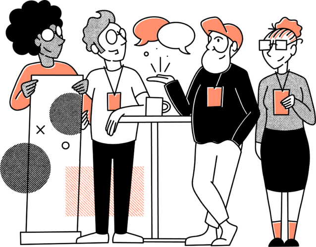 Fagnettverk for kompetanse