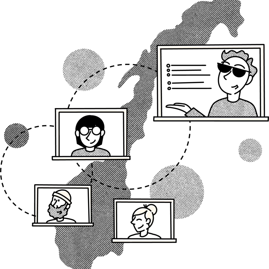 Digitale Møter v1 Main Neg 3x
