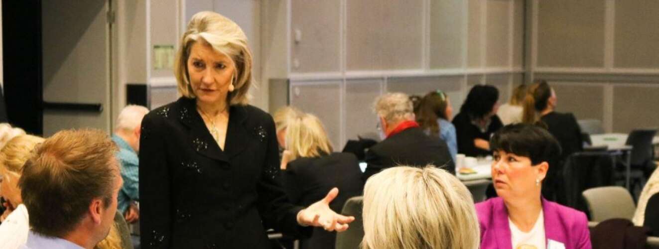 Dagens Perspektiv: Jakten på det perfekte team