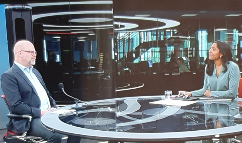 Nordmenn er villige til å gå ned i lønn