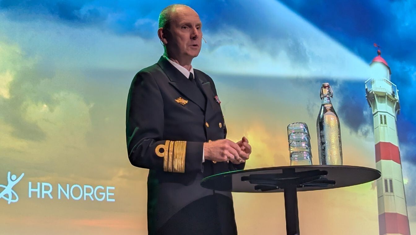 Hvordan påvirker nye trusler mennesker og organisasjon?