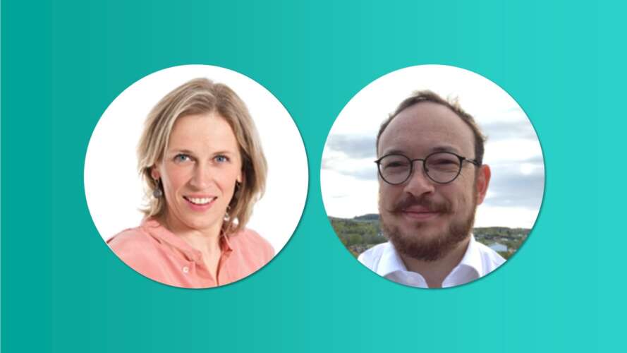 Slik kan HR drive utvikling og digitalisering