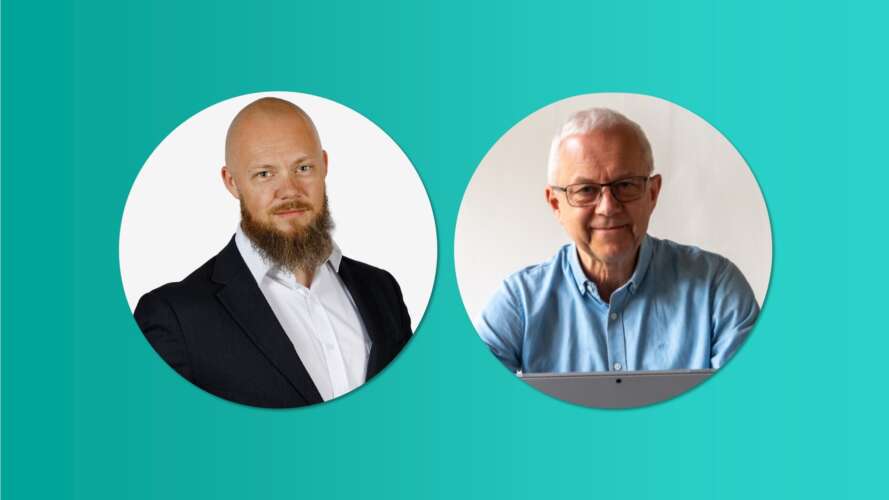 Hvordan lykkes på hjemmekontoret