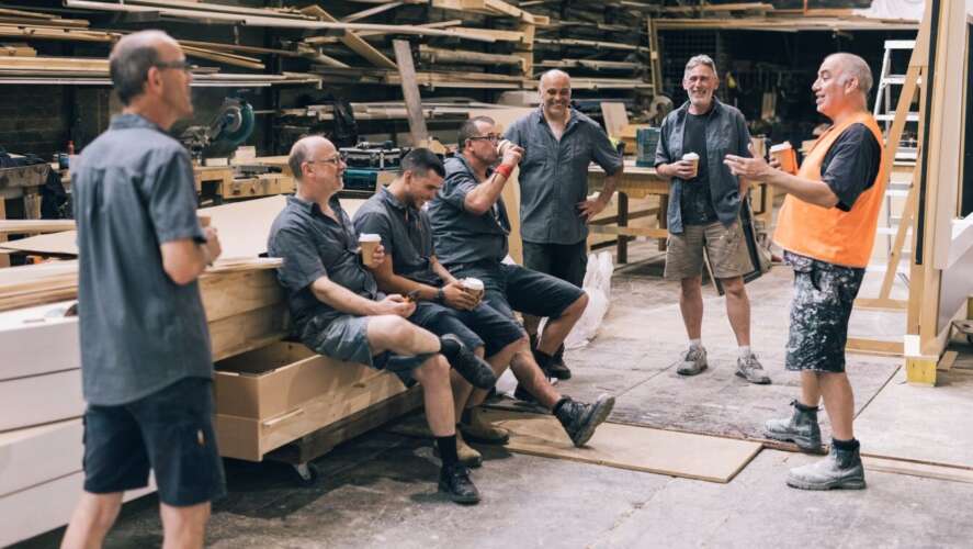 Mannsdagen er viktig for likestillingen