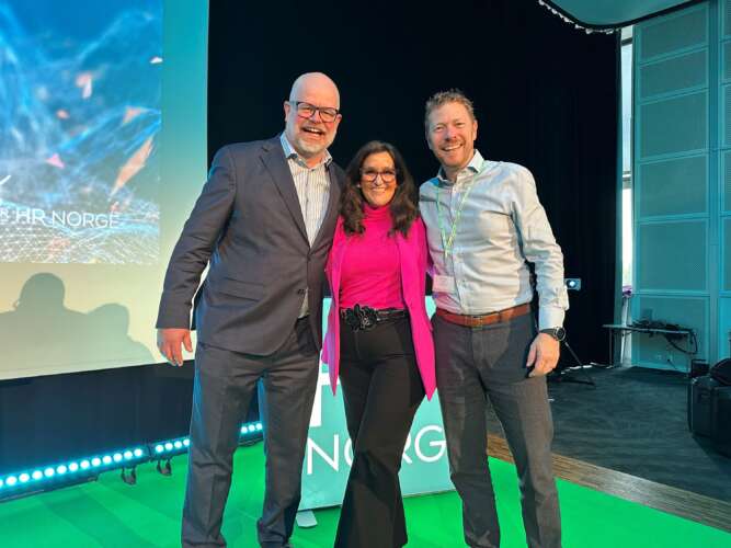 Ny rapport: Bemanningskrisen er et faktum