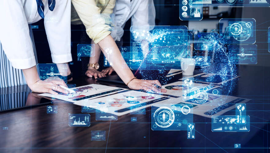 La oss slutte å lage HR-strategier