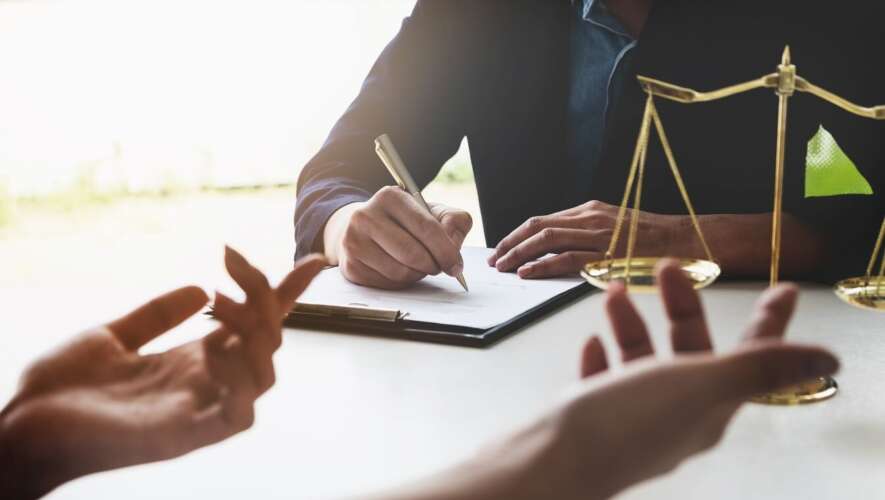 Omstilling arbeidsrett