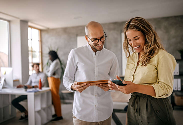 Et tilbakeblikk på Onboardingkonferansen 2023
